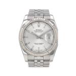 Наручные часы Datejust 36 мм (2013 год) 1