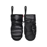 Перчатки Supreme Featherweight Down Mittens 'Black' 2