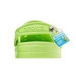 Кроссовки Monsters Inc. x Crocs Classic Clog 'Mike Wazowski' 7