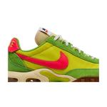 Кроссовки Nike Air Max Waffle Racer SP 'Electrolime Flash Crimson' 2