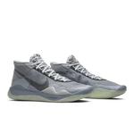 Кроссовки Nike KD 12 TB 'Волчий серый' 8