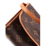 Сумка через плечо Twin Handbag Monogram Canvas GM 7