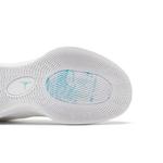 Кроссовки Air Jordan Zoom Separate 'White Bleached Aqua' 5