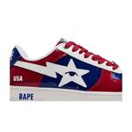 Кроссовки KidSuper x Bape Sta 'SuperBape Cup - USA' 2