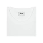BASIC COLOR LETTER MEGAOVER FIT ФУТБОЛКИ NEW YORK YANKEES 3