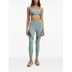 Edele logo-band sports bra 2