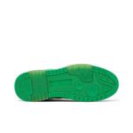 Кроссовки Off-White Out of Office 'For Walking - Green' 4