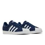 Кроссовки adidas Superstar 'Night Indigo' 8