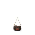 Сумка на плечо Monogram Trunks and Locks Mini Pochette Accessoires (2013 год) 1
