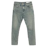 Джинсы Fit 3 Athletic 1