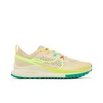Кроссовки Nike React Pegasus Trail 4 'Team Gold Volt' 1