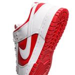 Кроссовки Nike Dunk Low 'Championship Red' 10