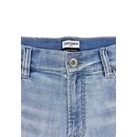 Мужские джинсы Vintage Wash Distressed Cool Jade Regular Straight 7