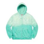 Zip Ups Supreme x True Religion худи на молнии 'Aqua' 1