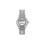 Мужские хронограф кварцевые часы Maserati SORPASSO 42mm CHRO Black Dial R8873624007 6