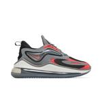 Лайфстайл Nike Air Max Zephyr 'Smoke Grey Siren Red' 1
