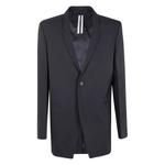 Однобортный пиджак 1