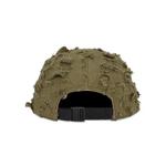 Кепки Supreme x Griffin Camp Cap 'Light Olive' 2