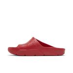 Шлепанцы Air Jordan Post Slide 'University Red' 3