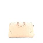 Дорожная сумка Convertible Boston Top Handle Bag GG Matelasse Leather Medium 2