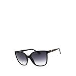 butterfly-frame sunglasses 2