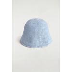 Вязаная панама OPEN-KNIT 4