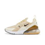 Кроссовки Nike Wmns Air Max 270 'Metallic Gold' 3
