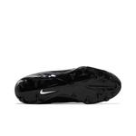 Бутсы Nike Alpha Menace 4 Elite 'Black Metallic Silver' 4