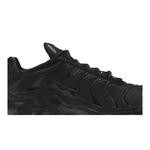 Кроссовки Nike Air Max Plus GS 'Triple Black' 3