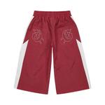 Шорты Godspeed Anvil 3QTR Shorts 'Red' 2