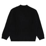Polos Supreme Small Box Polo-свитер 'Черный' 2