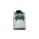 Лайфстайл-баскетбол Air Jordan 6 Retro GS 'Bright Mango' 7