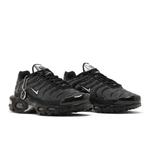 Кроссовки Nike Wmns Air Max Plus 'Black Metallic Silver' 8