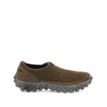Вельветовые слипоны Snowclog 1