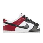 Кроссовки Nike Dunk Low GS 'Black Toe' 2