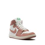 Кроссовки Air Ship Rust Pink 2
