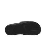 Слайды Nike Benassi Slide 'Black' 4