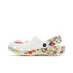 Кроссовки Squishmallows x Crocs Classic Clog 'Squish Squad' 3
