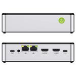 GMKtec NucBox G9 Mini ПК мини-компьютер 2