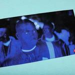 Футболки Supreme America Eats Its Young Tee 'Turquoise' 3