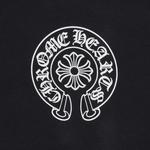 Молнии Chrome Hearts Las Vegas Exclusive Zip Up «Black» 3