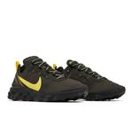 Кроссовки Nike React Element 55 'Oregon Ducks' 8