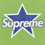 Верхняя одежда Supreme x Vanson Leathers GORE-TEX Shell Jacket «Royal» 3