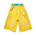 Шорты A Good Soul Being Halo Two Tone 3/4 'Butter' 1