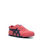Кроссовки Mexico 66 Pink Cameo Mako Blue 2