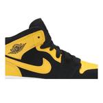 Кроссовки Air Jordan 1 Mid PS 'New Love' 2