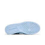 Лайфстайл Баскетбол Nike Dunk Low GS 'Abominable Snowman' 4