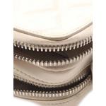 Сумка через плечо CD Diamond Coated Canvas Zipped Pouch with Strap (2021-2026 годы) 2