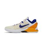 Кроссовки Nike Zoom Kobe 7 System 'Lakers' 3