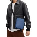 Сумка через плечо Sullivan Crossbody Bag - Light Denim CAT81 2